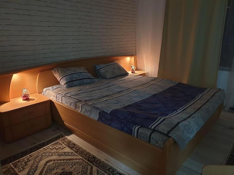 Lucky Residence Astra 1 Braşov Buitenkant foto