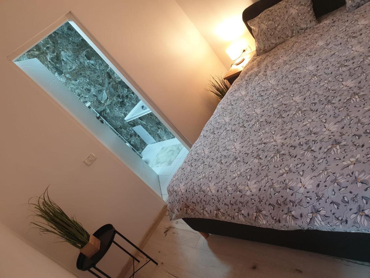Lucky Residence Astra 1 Braşov Buitenkant foto