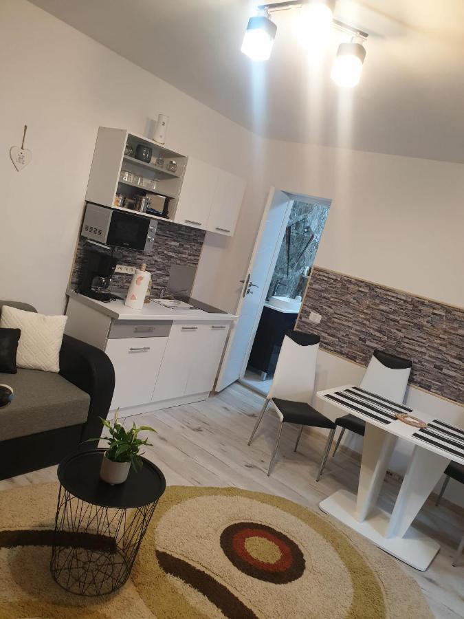 Lucky Residence Astra 1 Braşov Buitenkant foto