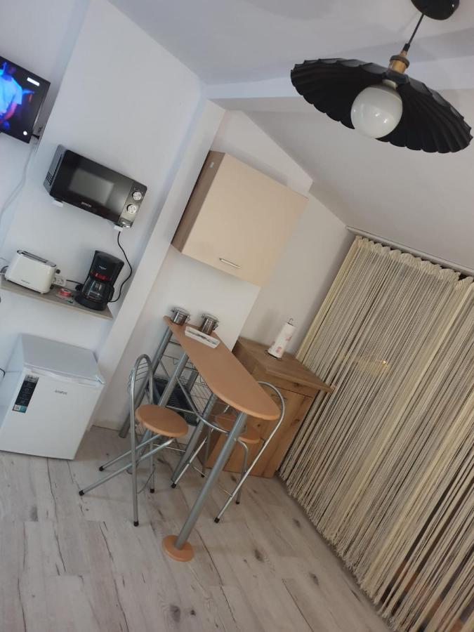 Lucky Residence Astra 1 Braşov Buitenkant foto